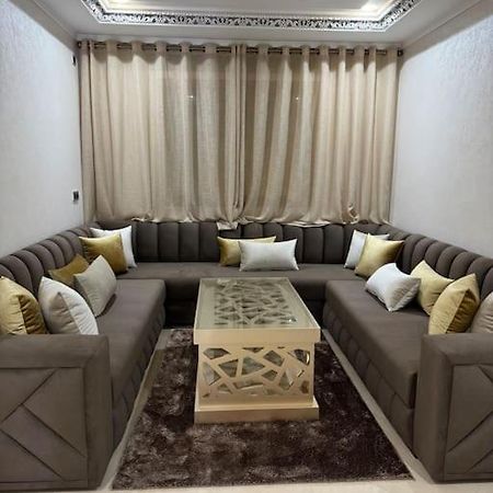 Family-Sized Cosy Apartment Larache Buitenkant foto