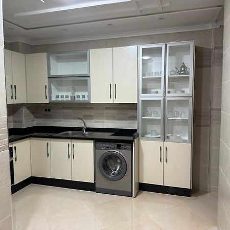 Family-Sized Cosy Apartment Larache Buitenkant foto