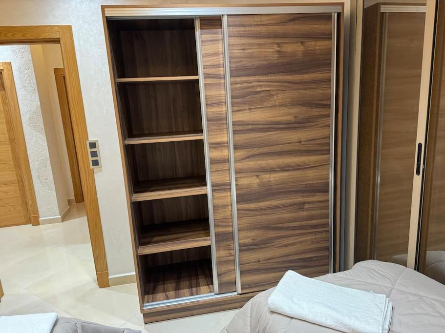 Family-Sized Cosy Apartment Larache Buitenkant foto